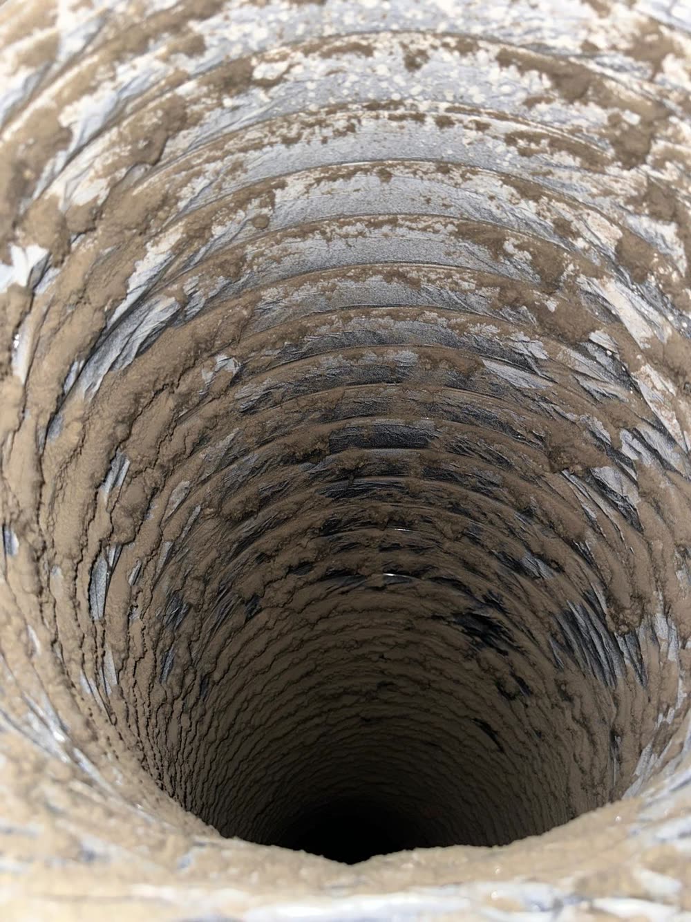 Air Duct Cleaning work photo 14