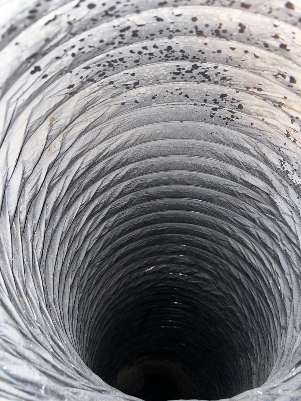 Air Duct Cleaning work photo 15