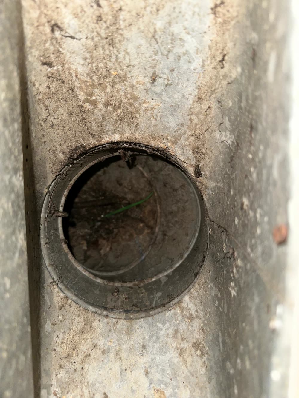 Air Duct Cleaning work photo 12