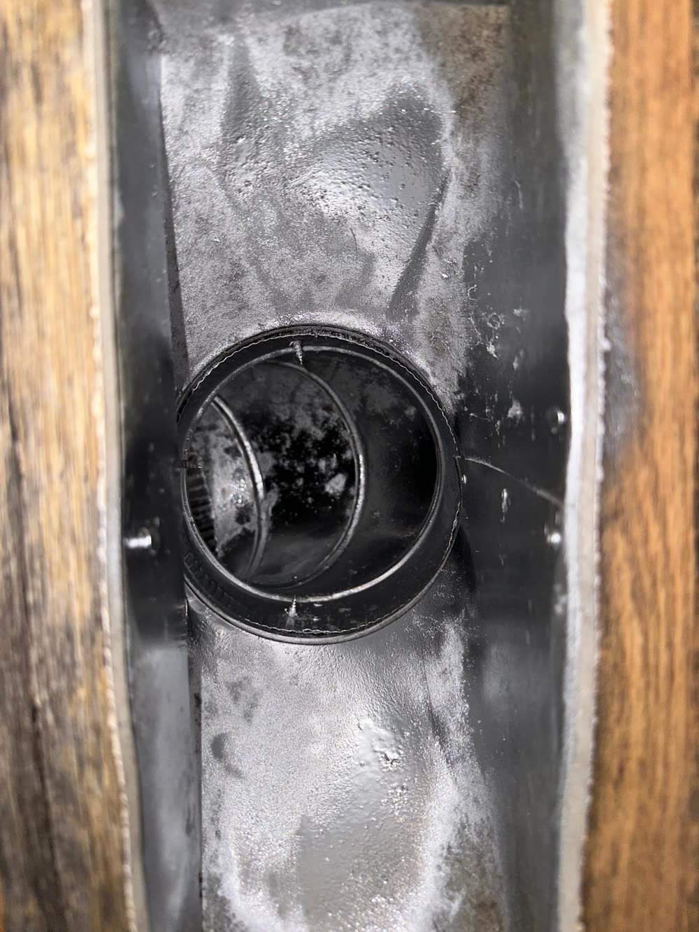 Air Duct Cleaning work photo 13