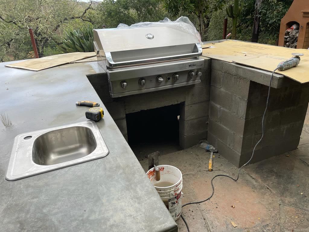 Hardscape & Outdoor work photo 1