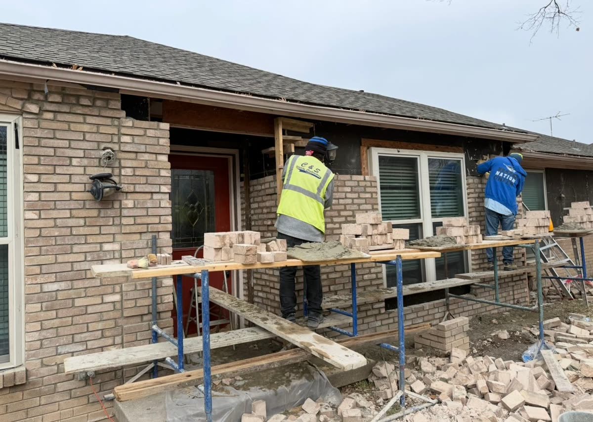 Hardscape & Outdoor work photo 4