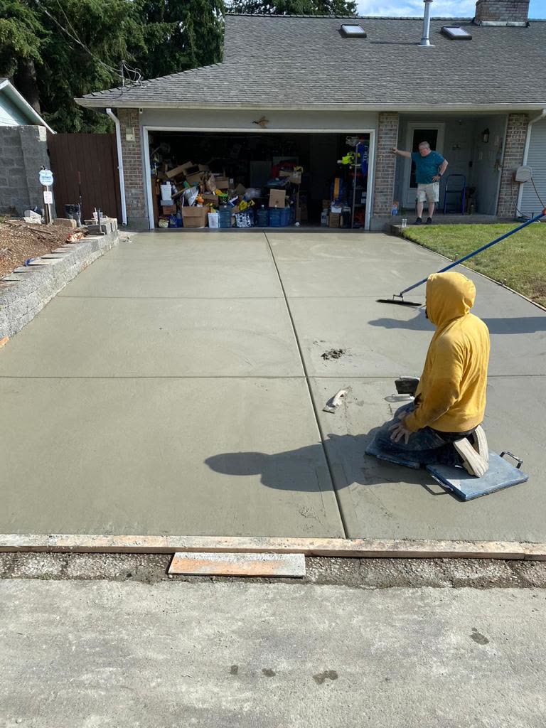 Hardscape & Outdoor work photo 6