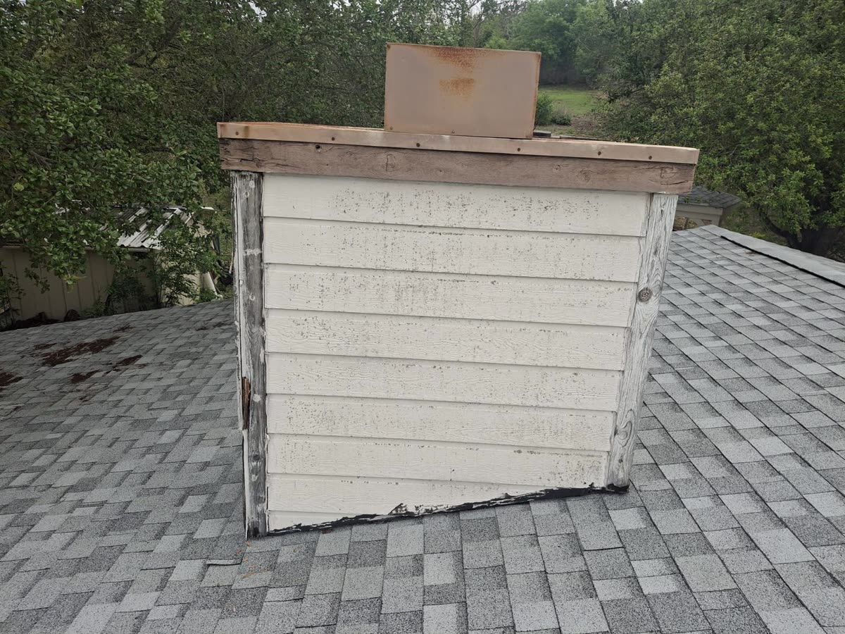 Exterior & Roofing work photo 1