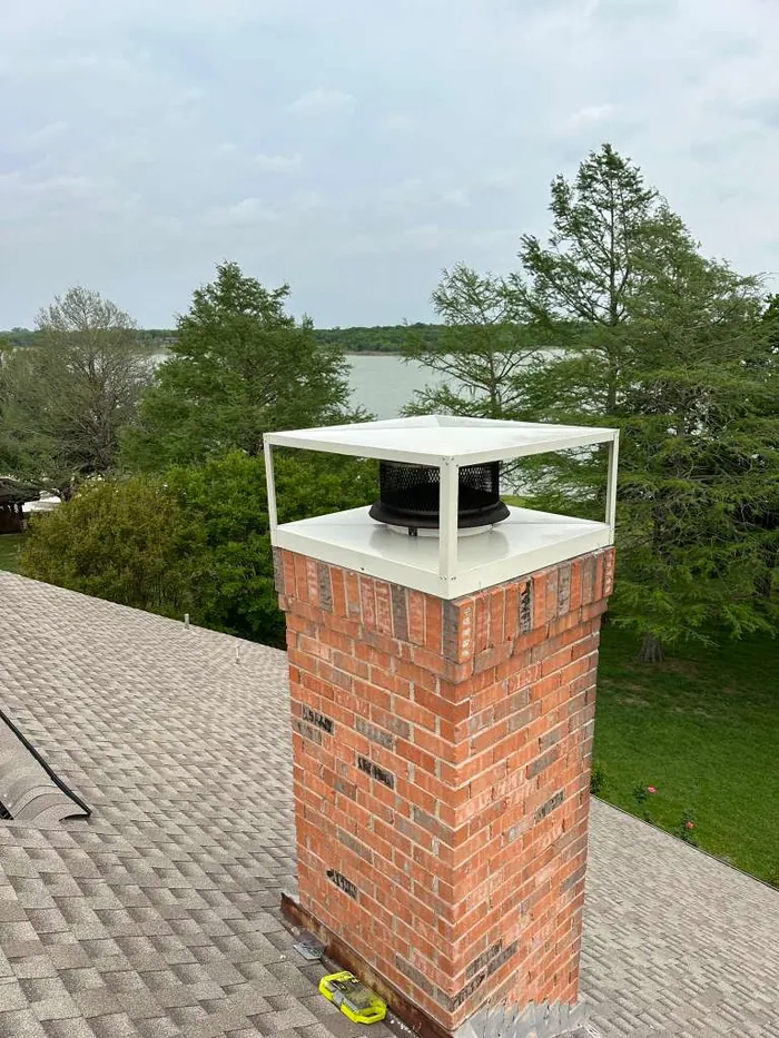 New T-top cap installation Carrollton TX