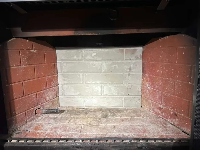 Broken panel replacement after Frisco TX