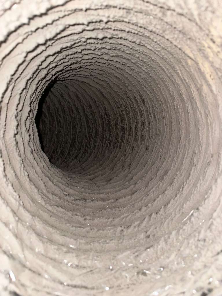 Air duct inspection Allen TX